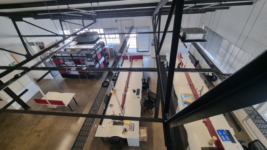 Commercial Property for Sale in Salt River Western Cape